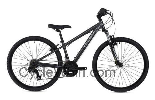 Ridgeback MX26 fiche technique et avis